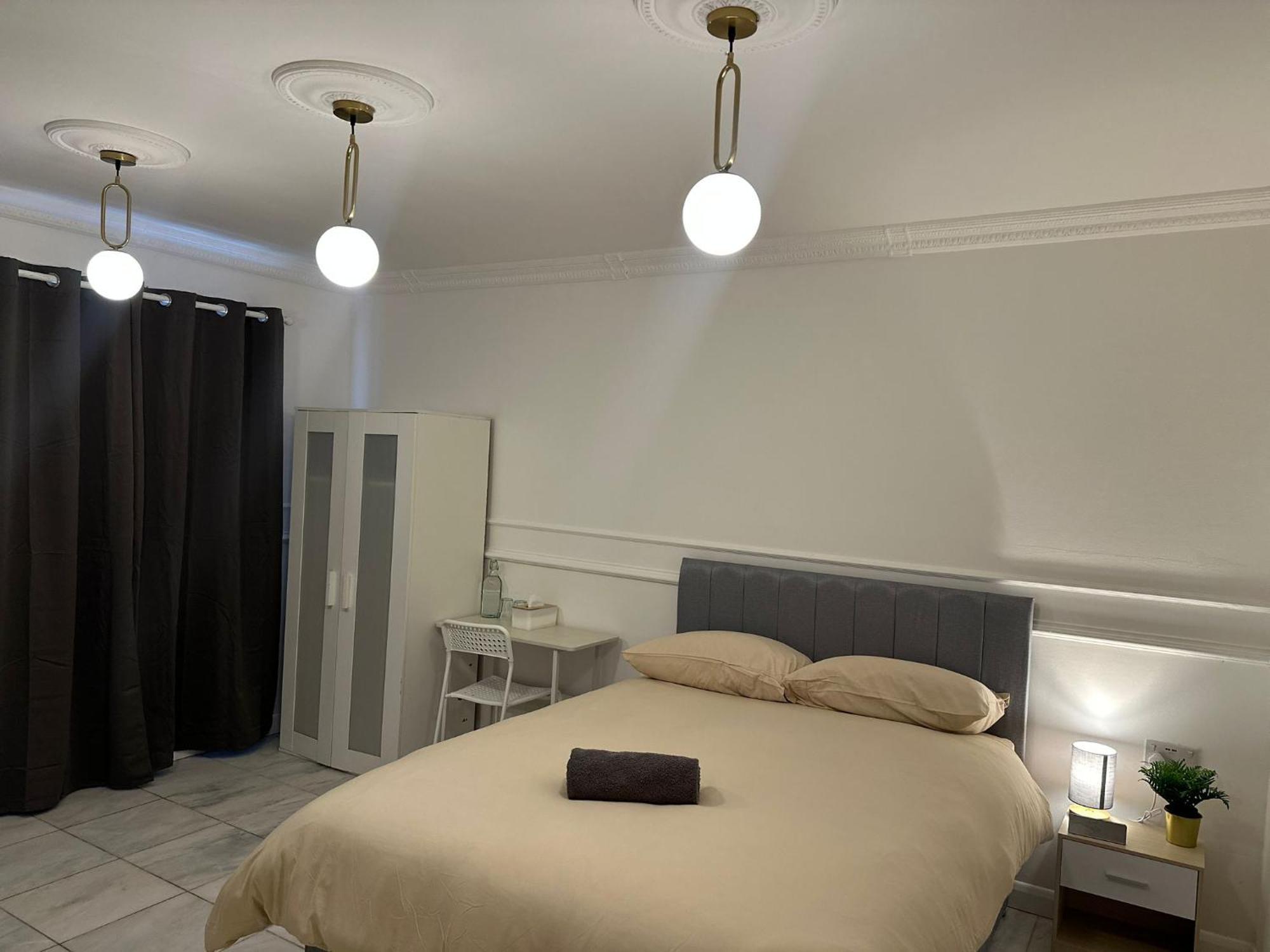 Hotel 34 London