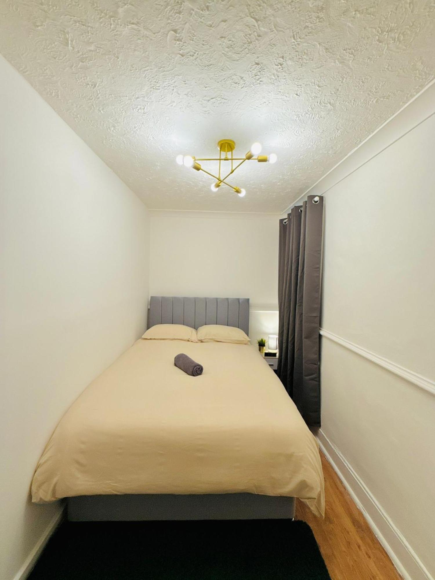 Hotel 34 London